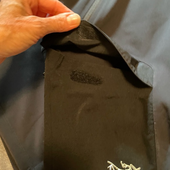 Arc’teryx Gamma MX mens pants XL - Picture 8 of 9